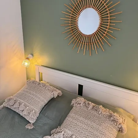 شقة T2 Plein Centre