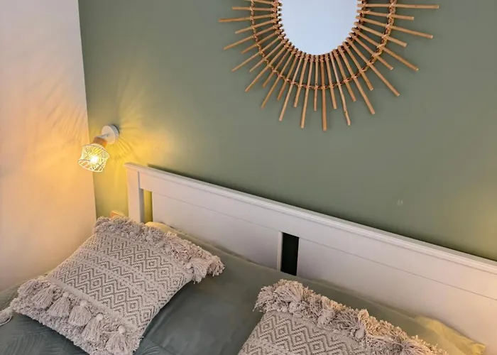 T2 Plein Centre * ディジョン